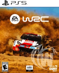 EA Sports WRC